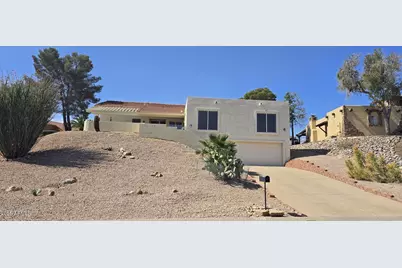 15843 E Palomino Boulevard, Fountain Hills, AZ 85268 - Photo 1