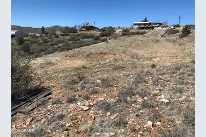 18351 S Peeples Valley Road #13, Peeples Valley, AZ 86332 - Photo 18