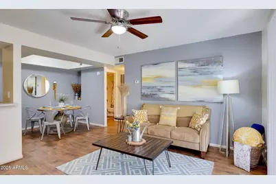 4101 W Union Hills Drive #1, Glendale, AZ 85308 - Photo 2