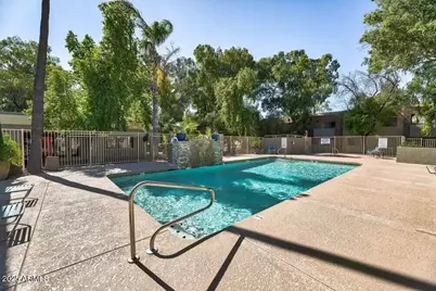 4101 W Union Hills Drive #1, Glendale, AZ 85308 - Photo 6