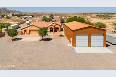6820 W Mance Avenue, Coolidge, AZ 85128 - Photo 1