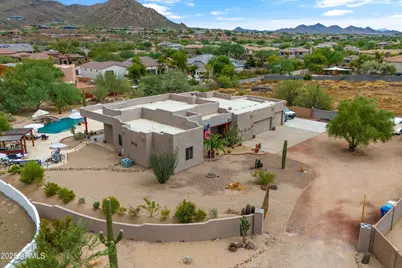 3019 W Trail Drive, Phoenix, AZ 85086 - Photo 1