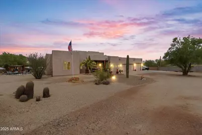 3019 W Trail Drive, Phoenix, AZ 85086 - Photo 48