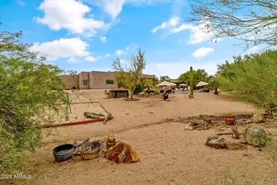 3019 W Trail Drive, Phoenix, AZ 85086 - Photo 36