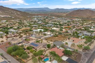 3019 W Trail Dr, Phoenix, AZ 85086 - Photo 46