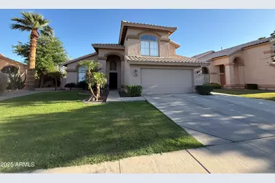 1081 W Canary Way, Chandler, AZ 85286 - Photo 1