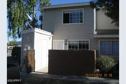 510 N Alma School Road #164, Mesa, AZ 85201 - Photo 1