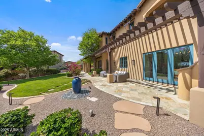 10182 E Gilded Perch Drive, Scottsdale, AZ 85255 - Photo 38