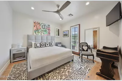 10182 E Gilded Perch Drive, Scottsdale, AZ 85255 - Photo 34