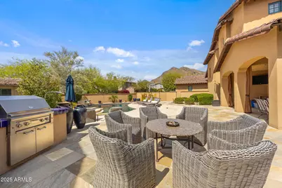 10182 E Gilded Perch Drive, Scottsdale, AZ 85255 - Photo 40