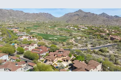 10182 E Gilded Perch Drive, Scottsdale, AZ 85255 - Photo 44