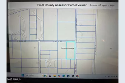 43550 W Baca (Appx) Road #3, Maricopa, AZ 85139 - Photo 1