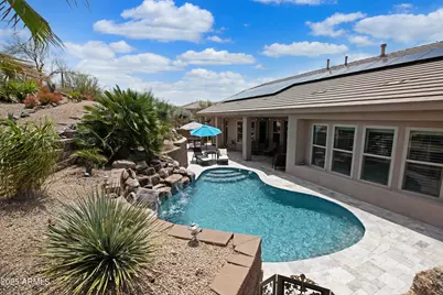 28019 N 115th Place, Scottsdale, AZ 85262 - Photo 18