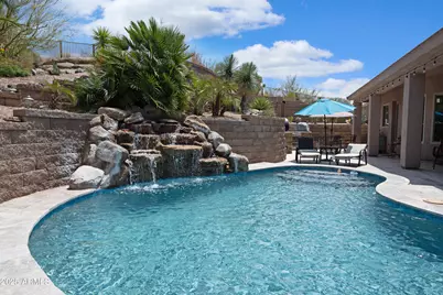 28019 N 115th Place, Scottsdale, AZ 85262 - Photo 4