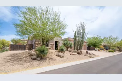 28019 N 115th Place, Scottsdale, AZ 85262 - Photo 4