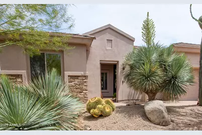 28019 N 115th Place, Scottsdale, AZ 85262 - Photo 16