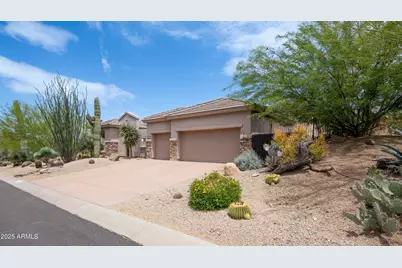 28019 N 115th Place, Scottsdale, AZ 85262 - Photo 8