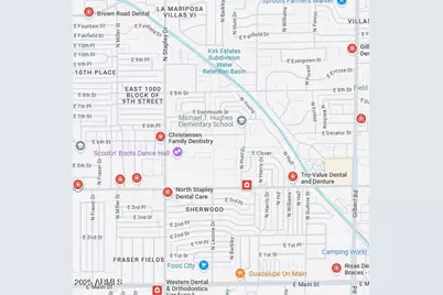 600 E University Drive, Mesa, AZ 85203 - Photo 42