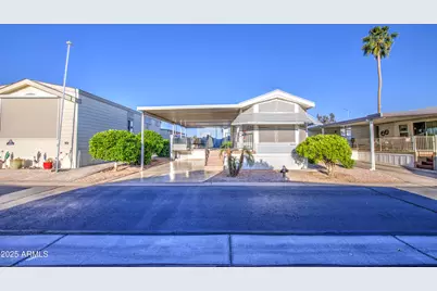 7750 E Broadway Road #361, Mesa, AZ 85208 - Photo 22