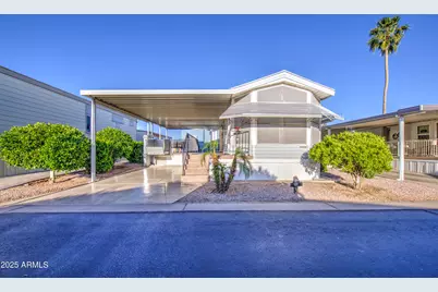 7750 E Broadway Road #361, Mesa, AZ 85208 - Photo 24