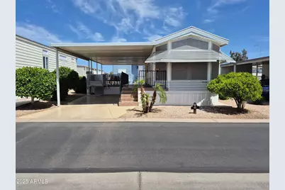 7750 E Broadway Road #361, Mesa, AZ 85208 - Photo 26