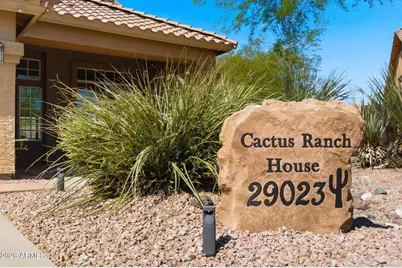 29023 N 46th Way, Cave Creek, AZ 85331 - Photo 46