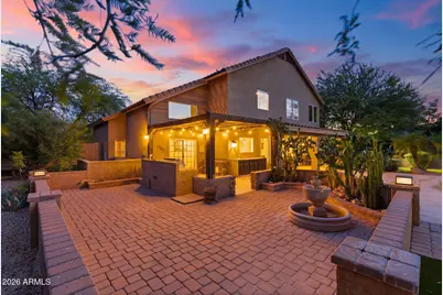 29023 N 46th Way, Cave Creek, AZ 85331 - Photo 2