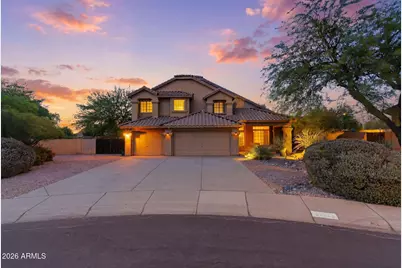29023 N 46th Way, Cave Creek, AZ 85331 - Photo 42