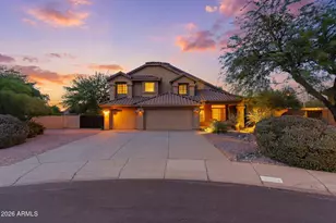 29023 N 46th Way, Cave Creek, AZ 85331 - Photo 42