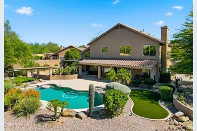 29023 N 46th Way, Cave Creek, AZ 85331 - Photo 8