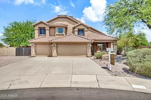 29023 N 46th Way, Cave Creek, AZ 85331 - Photo 1