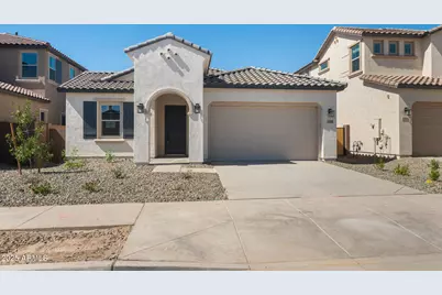 21270 E Cattle, Queen Creek, AZ 85142 - Photo 1