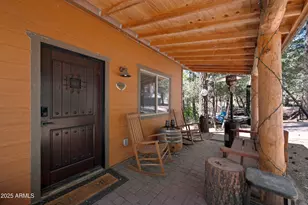3685 N Cochise Ln, Pine, AZ 85544 - Photo 6