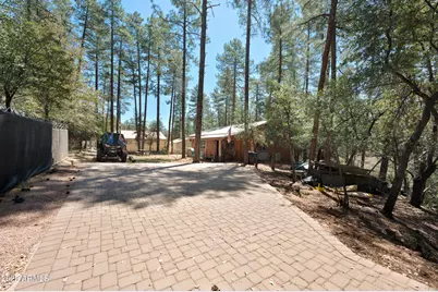 3685 N Cochise Lane, Pine, AZ 85544 - Photo 2