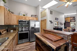 3685 N Cochise Ln, Pine, AZ 85544 - Photo 18