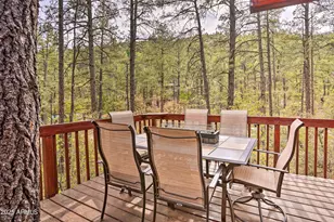 23230 S Moss Rd, Crown King, AZ 86343 - Photo 1