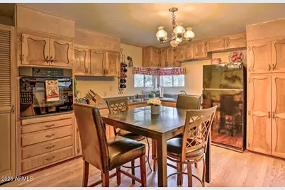 23230 S Moss Road, Crown King, AZ 86343 - Photo 8