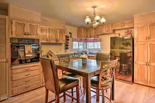 23230 S Moss Rd, Crown King, AZ 86343 - Photo 8