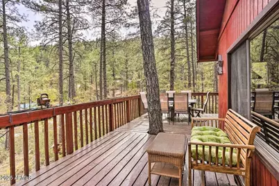 23230 S Moss Road, Crown King, AZ 86343 - Photo 20