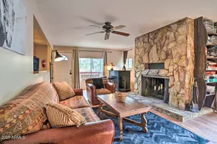 23230 S Moss Rd, Crown King, AZ 86343 - Photo 6