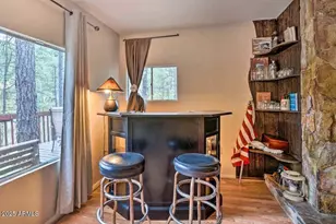 23230 S Moss Rd, Crown King, AZ 86343 - Photo 4