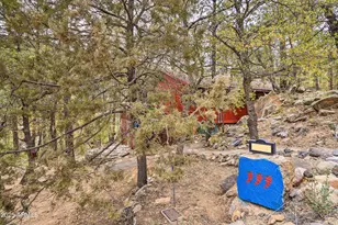 23230 S Moss Rd, Crown King, AZ 86343 - Photo 22