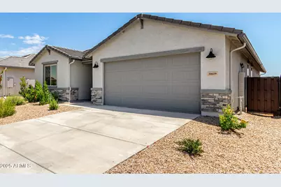 31619 N Shady Pasture Lane, San Tan Valley, AZ 85143 - Photo 2