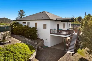 1100 N Rhinestone, Prescott, AZ 86301 - Photo 1