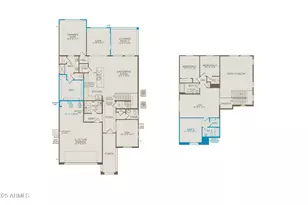 21247 E Cattle Dr, Queen Creek, AZ 85142 - Photo 2