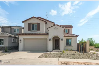 21247 E Cattle Drive, Queen Creek, AZ 85142 - Photo 1