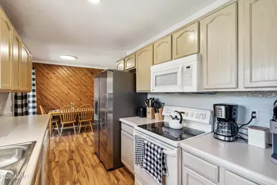 9055 W Juniper Road, Strawberry, AZ 85544 - Photo 12