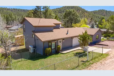 9055 W Juniper Road, Strawberry, AZ 85544 - Photo 30