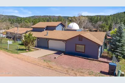 9055 W Juniper Road, Strawberry, AZ 85544 - Photo 32