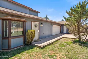 9055 W Juniper Rd, Strawberry, AZ 85544 - Photo 2